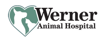 Werner Animal Hospital logo
